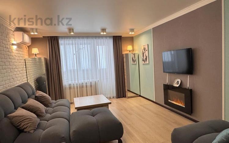 3-бөлмелі пәтер · 59.7 м² · 5/5 қабат, М. Дулатова, бағасы: 30 млн ₸ в Костанае — фото 18