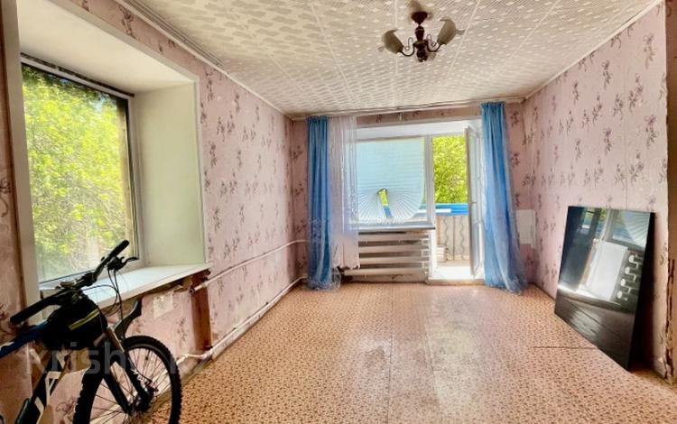 1-бөлмелі пәтер · 34 м² · 2/4 қабат, ул. Тищенко, бағасы: 4.5 млн ₸ в Темиртау — фото 2