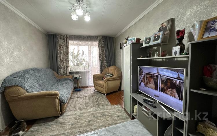 3-комнатная квартира · 56.5 м² · 4/5 этаж, Кабанбай батыра 40 за 21 млн ₸ в Семее — фото 2