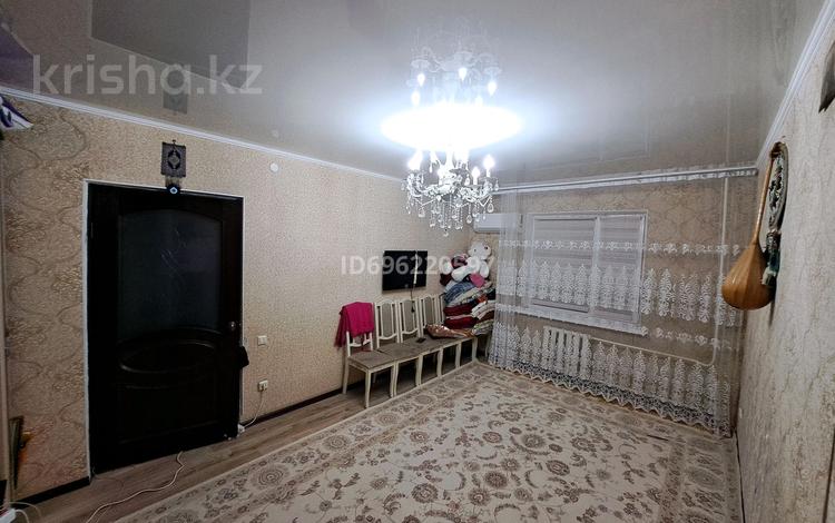 1-комнатная квартира · 42 м² · 6/9 этаж, мкр Жана Орда 1 за 17 млн ₸ в Уральске — фото 2