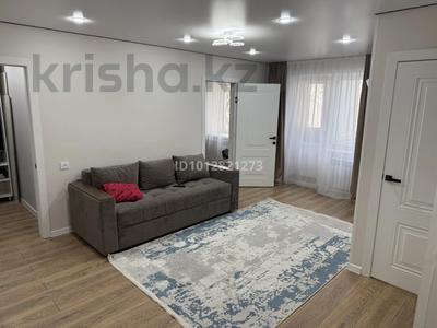 2-комнатная квартира · 44 м² · 3/5 этаж, 410 квартал 7 за 25 млн ₸ в Семее