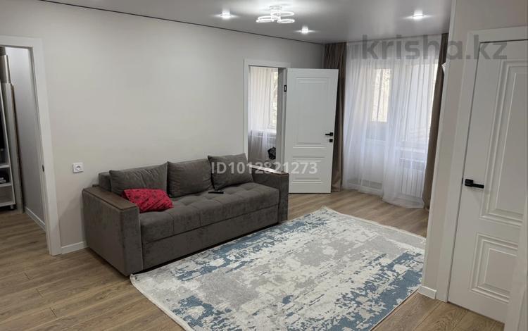 2-комнатная квартира · 44 м² · 3/5 этаж, 410 квартал 7 за 25 млн ₸ в Семее — фото 2