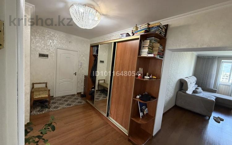2-комнатная квартира · 70 м² · 7/10 этаж, Куйши Дина 23/2 23/2 за 38 млн ₸ в Астане, Алматы р-н — фото 2