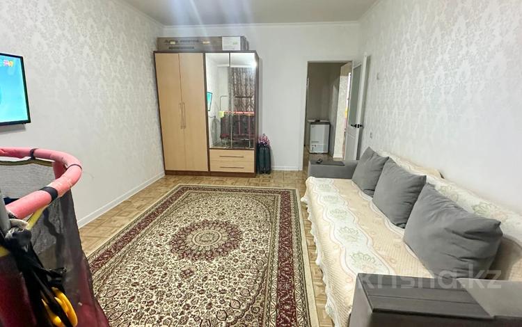 3-комнатная квартира · 72.7 м² · 4/5 этаж, Восточный за 24.5 млн ₸ в Талдыкоргане, мкр военный городок Жулдыз — фото 13
