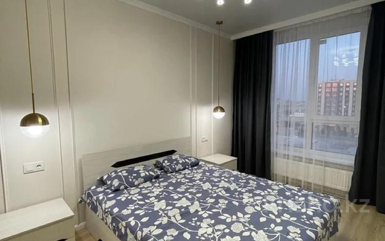 2-бөлмелі пәтер · 50 м² · 7/9 қабат, Мангилик Ел 40/2 — Бухар Жырау, бағасы: 15 000 ₸ в Астане, Есильский р-н — фото 2