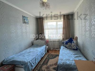 2 комнаты · 52 м² · 4/5 этаж, Старый город, Жанкожа батыра — Жанкожа батыра шокан уалиханов за 32 000 〒 в Актобе