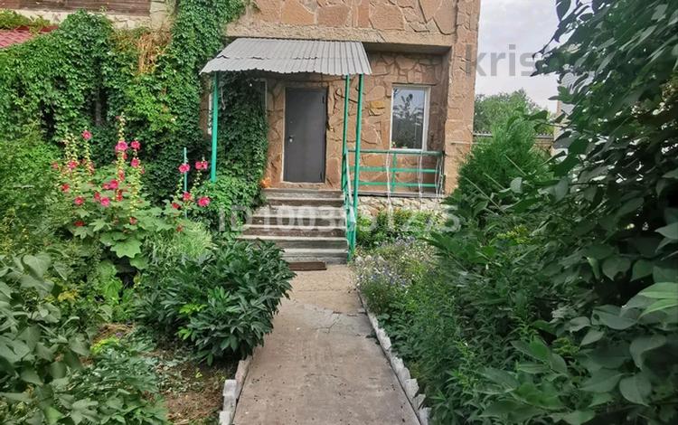 Отдельный дом · 4 комнаты · 120 м² · 6 сот., Крупской 5/1-2 — Горка Дружбы за 38 млн 〒 в Темиртау — фото 2