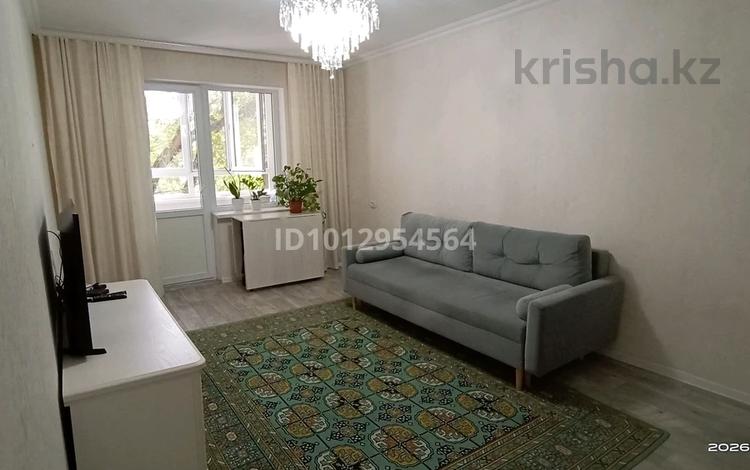 2-комнатная квартира · 50 м² · 3/5 этаж, мкр Аксай-4 — Пересечение Саина-Улугбека за 37 млн ₸ в Алматы, Ауэзовский р-н — фото 2