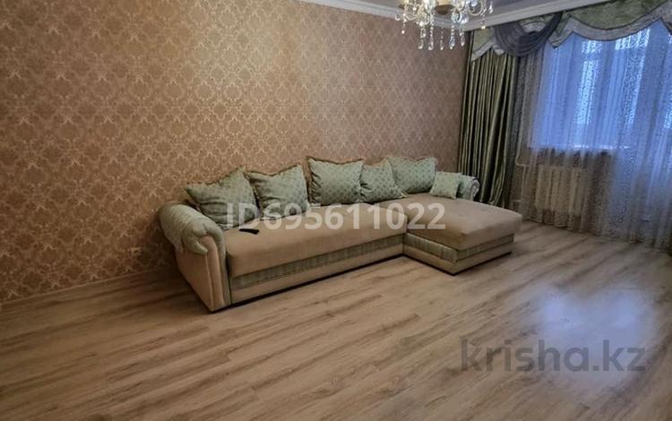 2-комнатная квартира · 73 м² · 7/12 этаж, Сарыарка 11 — Кенесары за 38 млн ₸ в Астане, Сарыарка р-н — фото 14