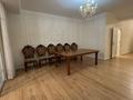 3-бөлмелі пәтер · 100 м² · 3/12 қабат, Бегалина, бағасы: 93 млн ₸ в Алматы, Медеуский р-н — фото 8