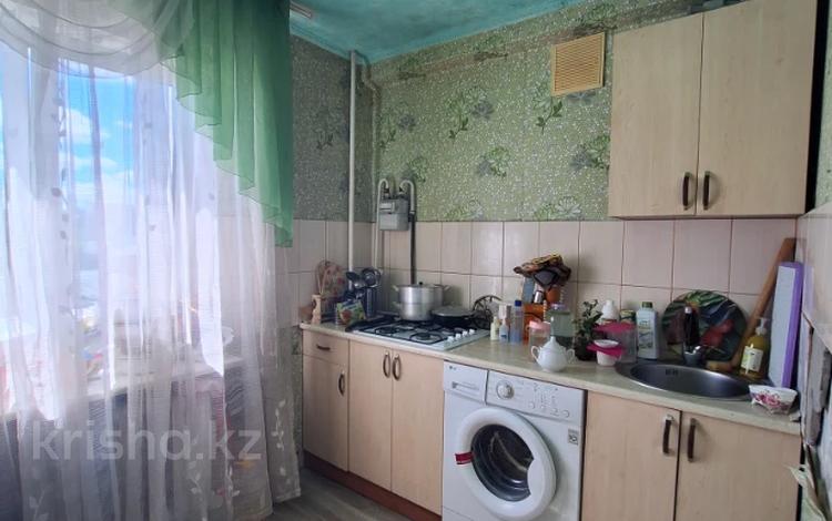 1-бөлмелі пәтер · 30 м² · 4/5 қабат, Астана — Брусиловского, бағасы: 13 млн ₸ в Петропавловске — фото 2
