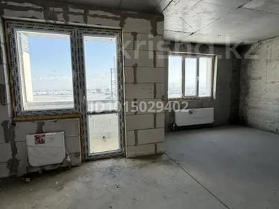 2-бөлмелі пәтер · 61 м² · 12/12 қабат, Кульджинский Тракт 39в/1, бағасы: 26.5 млн ₸ в 