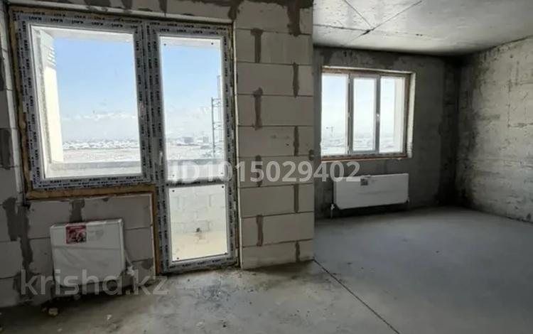 2-бөлмелі пәтер · 61 м² · 12/12 қабат, Кульджинский Тракт 39в/1, бағасы: 26.5 млн ₸ в  — фото 4