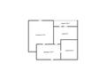 1-бөлмелі пәтер · 36.3 м² · 7/16 қабат, ул. Ш. Калдаякова, бағасы: 21 млн ₸ в Шымкенте — фото 7