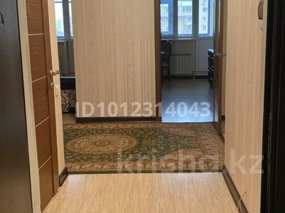 1-комнатная квартира · 50 м² · 5/19 этаж, Куанышбаев 15 за 220 000 〒 в Астане, Сарайшык р-н
