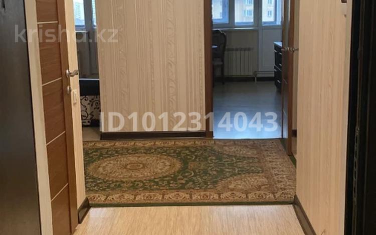 1-бөлмелі пәтер · 50 м² · 5/19 қабат, Куанышбаев 15, бағасы: 200 000 ₸ в Астане, Сарайшык р-н — фото 12