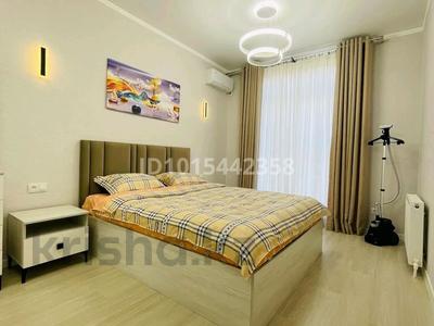 1-комнатная квартира · 62 м² · 2/9 этаж, мкр. Алтын орда 9б за 13 000 ₸ в Актобе