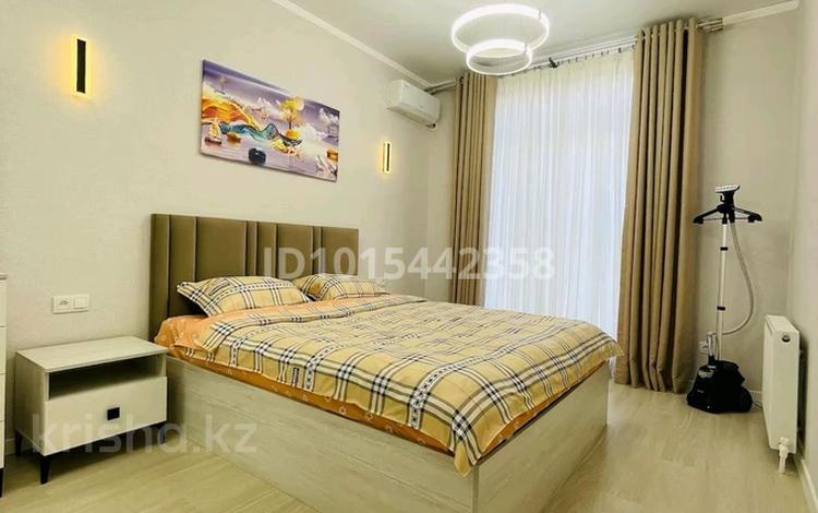 1-комнатная квартира · 62 м² · 2/9 этаж, мкр. Алтын орда 9б за 13 000 ₸ в Актобе — фото 2