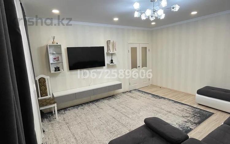 2-бөлмелі пәтер, 70 м², 9/10 қабат, Осипенко 1/4, бағасы: 26.6 млн 〒 в Кокшетау — фото 2