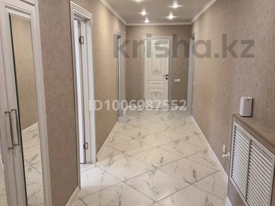 4-бөлмелі пәтер · 130 м² · 6/9 қабат, Крылова 54/1, бағасы: 87 млн ₸ в Петропавловске