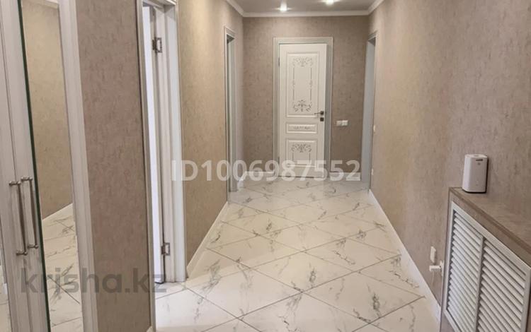 4-бөлмелі пәтер · 130 м² · 6/9 қабат, Крылова 54/1, бағасы: 87 млн ₸ в Петропавловске — фото 10