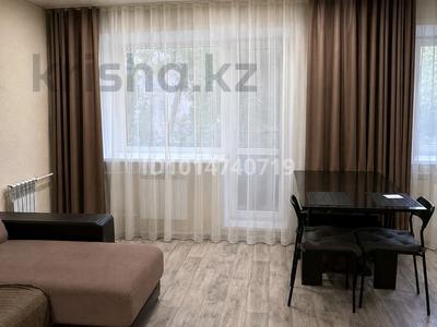 1-бөлмелі пәтер · 31 м² · 2/5 қабат, Жаңа қала ш/а., Лободы 36, бағасы: 16 млн ₸ в Караганде, Казыбек би р-н