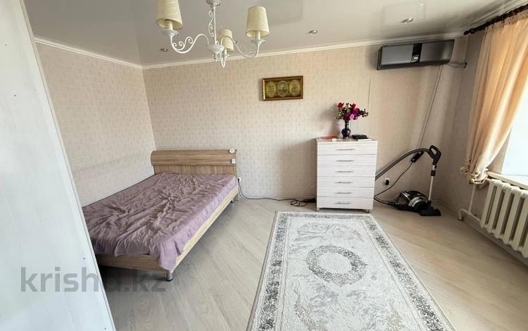 1-комнатная квартира · 37.3 м² · 2/12 этаж, Косшыгулулы (188) 19/2 за 17.5 млн ₸ в Астане, Сарыарка р-н — фото 2