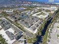 1-комнатная квартира · 42.04 м² · 3/4 этаж, Кульджинский тр-т — Сдача в этом году! за 43 млн ₸ в Алматы, Медеуский р-н — фото 2