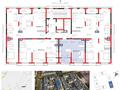 1-комнатная квартира · 42.04 м² · 3/4 этаж, Кульджинский тр-т — Сдача в этом году! за 43 млн ₸ в Алматы, Медеуский р-н — фото 4