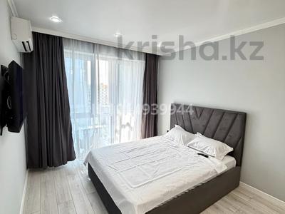 1-бөлмелі пәтер · 31 м² · 8/10 қабат, Шұғыла ш/а. 340/3 - 340/3к17, 340/8 - 340/8 к5, бағасы: 23.5 млн ₸ в Алматы, Наурызбайский р-н