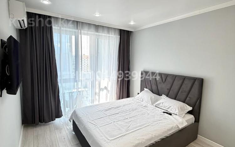 1-бөлмелі пәтер · 31 м² · 8/10 қабат, Шұғыла ш/а. 340/3 - 340/3к17, 340/8 - 340/8 к5, бағасы: 23.5 млн ₸ в Алматы, Наурызбайский р-н — фото 21