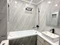 1-бөлмелі пәтер · 31 м² · 8/10 қабат, Шұғыла ш/а. 340/3 - 340/3к17, 340/8 - 340/8 к5, бағасы: 23.5 млн ₸ в Алматы, Наурызбайский р-н — фото 12