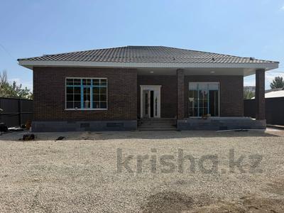 Отдельный дом · 4 комнаты · 150 м², Каратал за 53 млн ₸ в Талдыкоргане