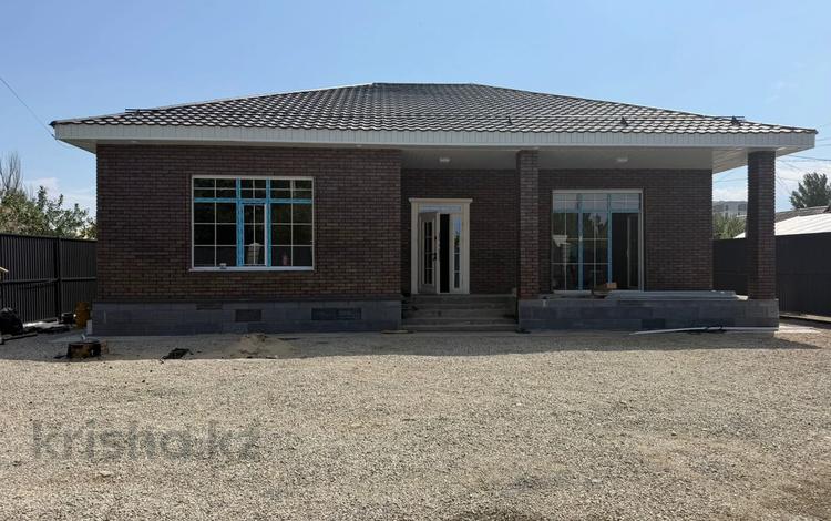 Отдельный дом · 4 комнаты · 150 м², Каратал за 53 млн ₸ в Талдыкоргане — фото 2