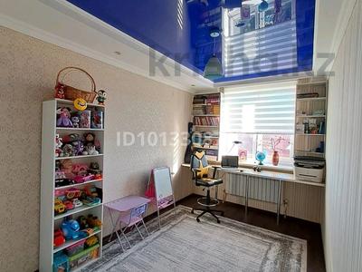 3-комнатная квартира · 86 м² · 3/4 этаж, мкр Таусамалы 117 — Алатау за 56 млн ₸ в Алматы, Наурызбайский р-н