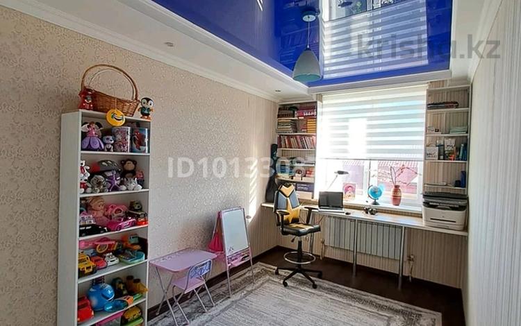 3-комнатная квартира · 86 м² · 3/4 этаж, мкр Таусамалы 117 — Алатау за 56 млн ₸ в Алматы, Наурызбайский р-н — фото 2
