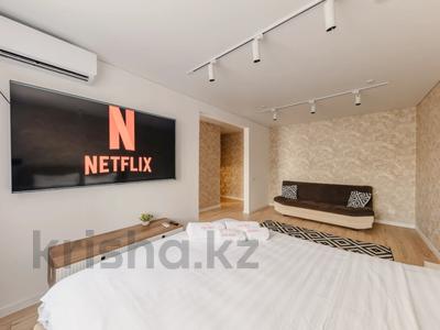 1-комнатная квартира · 37 м² · 4/5 этаж, Интернациональная 29 — Жумабаева за 21 900 ₸ в Петропавловске