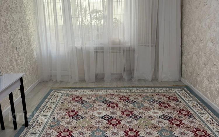 3-комнатная квартира · 74 м² · 1/5 этаж, 22-й мкр 6 б за 16 млн ₸ в Актау — фото 2