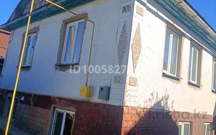 Отдельный дом · 7 комнат · 128 м² · 9 сот., Матросова 74 за 35 млн ₸ в Есик — фото 2