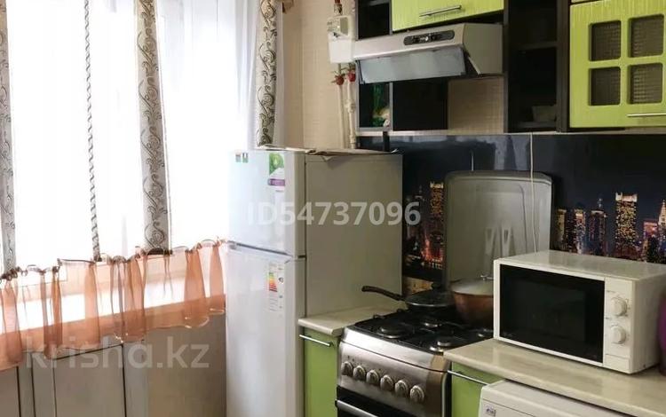 1-бөлмелі пәтер, 35 м², 2 қабат тәулігіне, Ул.Мира 87, бағасы: 8 000 〒 в Петропавловске — фото 2