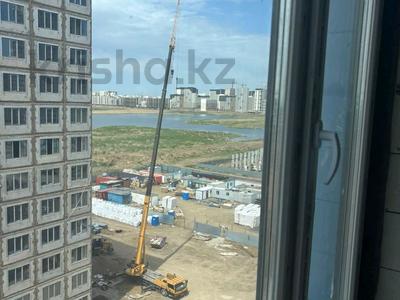 2-бөлмелі пәтер · 50 м² · 7/11 қабат, Казыбек Би, бағасы: 29 млн ₸ в Астане, Есильский р-н
