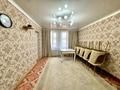 3-комнатная квартира · 47.4 м² · 2/2 этаж, мкр Новый Город, Бухар Жырау — Остановка Станционная за 9 млн ₸ в Караганде, Казыбек би р-н