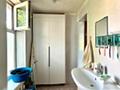 3-комнатная квартира · 47.4 м² · 2/2 этаж, мкр Новый Город, Бухар Жырау — Остановка Станционная за 9 млн ₸ в Караганде, Казыбек би р-н — фото 9