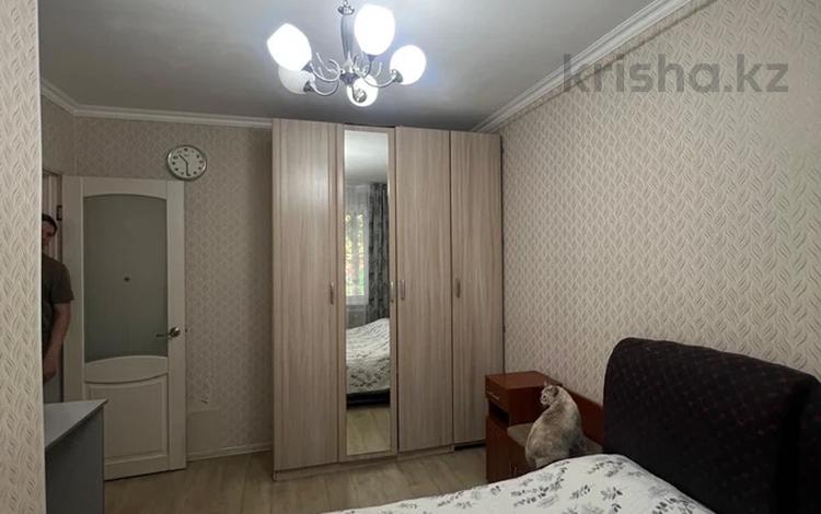 2-комнатная квартира · 42.6 м² · 1/5 этаж, Сатпаева 9/1 за 20 млн ₸ в Астане, Алматы р-н — фото 25