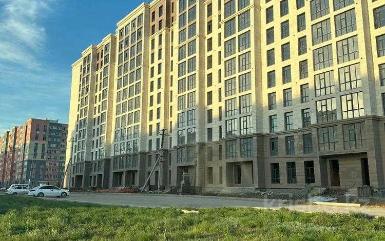 Свободное назначение, офисы, магазины и бутики, салоны красоты, медцентры и аптеки, образование · 87 м² за 71 млн ₸ в Астане, Сарайшык р-н — фото 2