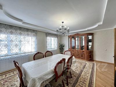 Отдельный дом · 8 комнат · 288.1 м² · 10 сот., Ер косай 15 за ~ 140 млн ₸ в Астане, Алматы р-н