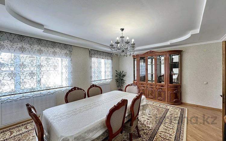 Отдельный дом · 8 комнат · 288.1 м² · 10 сот., Ер косай 15 за ~ 140 млн ₸ в Астане, Алматы р-н — фото 5