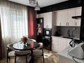 3-комнатная квартира · 70.5 м² · 7/16 этаж, Навои 39 за 80 млн ₸ в Алматы, Ауэзовский р-н