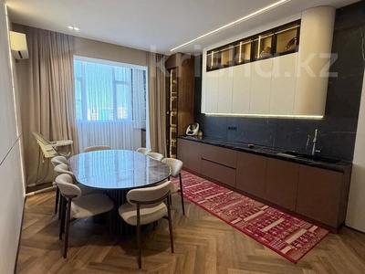 4-комнатная квартира · 159 м² · 10/11 этаж, 18-микрорайон 7 за 67 млн ₸ в Актау, 18-й мкр 