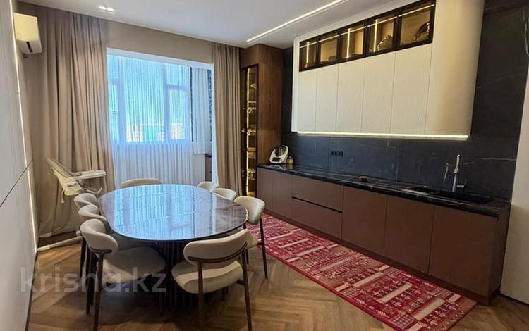 4-комнатная квартира · 159 м² · 10/11 этаж, 18-микрорайон 7 за 67 млн ₸ в Актау, 18-й мкр  — фото 2
